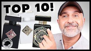 Top 10 INITIO PARFUMS Fragrances | Which Initio Fragrance Is Your Favorite?