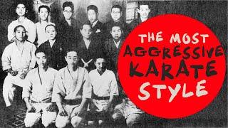 Motobu-Ryu: The Most Practical Karate Style You’ve Never Heard Of