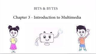 Introduction to Multimedia