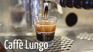 Caffè Lungo - Zubereitung, Tipps und Tricks!