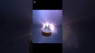 5now Globe (Nah ending...) =^=