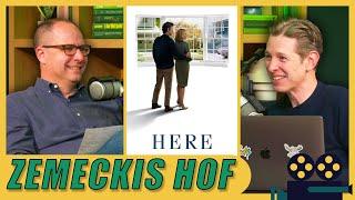 The Robert Zemeckis Hall of Fame, and ‘Here’ | The Big Picture