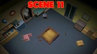 Detention : Escape Game - Scene 11 Walkthough