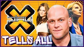 Adam Sessler Unplugged: From X-Play to G4TV - Exclusive Interview!