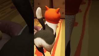 Самая МИЛАЯ механика в Hello Neighbor 2! #helloneighbor2 #приветсосед2 #jokolook #shorts