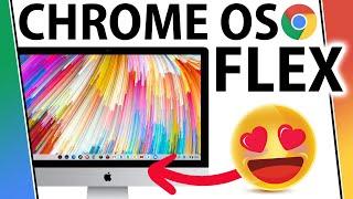 How to install Chrome OS Flex on your Laptop or PC | Quick & Easy Tutorial 2023