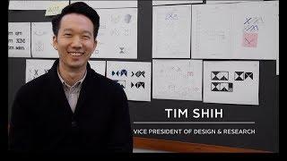 Tim Shih (Yanfeng Automotive Interiors) Shares Excitement for Launch of XiM20