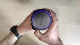 Tronsmart T7,увелечение ёмкости Li-ion аккумулятора