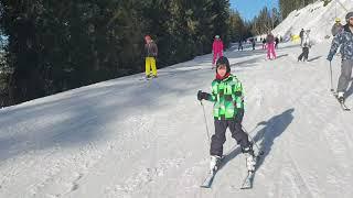 Ski Bansko 2019