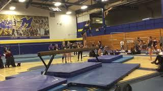 Taylor Christensen Beam MKM Quad 2018