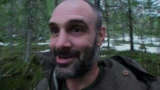 Marooned with Ed Stafford   Norway