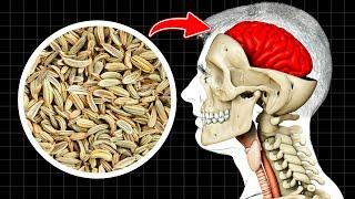 What Happens To Your Body When You Eat Fennel Seeds Everyday