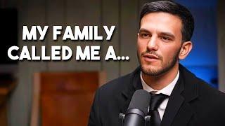 How SonnyFaz’s Family Reacted to His Reversion to Islam!