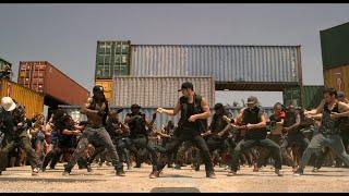 Step Up Revolution - Final Dance