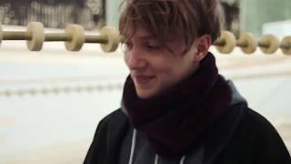 8 minutes of matteo being the most softly-spoken boy alive (druck season 3)