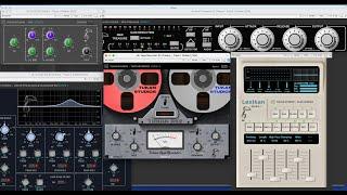 New plugin and updates (Tukan Studios)