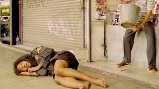 CRAZY POOR ASIANS - Official Trailer (HD)