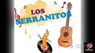 Los serranitos mix (remix música campesina)