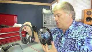 The Inexpensive and Terrific Noontec Zoro Headphone Review