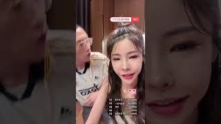 노애미크루 다같이 호텔옴ㅎ#live