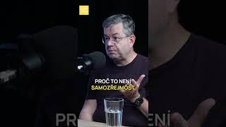 Vědecká žurnalistika | Proti Proudu