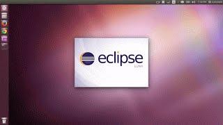 Installing Latest Eclipse IDE on ubuntu