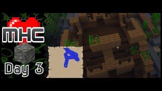 MHC 2022 Sept - A Very Nice Place - Day 3 - Sassy, Rogue Extraordinaire! - Minecraft 1.19.2