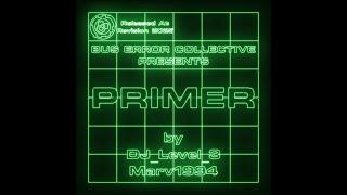 BUS ERROR Collective - Primer (Oscilloscope Music) - 1st in Wild + Crowd Favorite @ Revision 2025