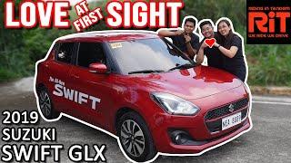 2019 Suzuki Swift Glx CVT Review Philippines : Small Cars Philippines : Economical Car