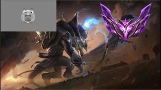 Am jucat  versus EGIRLSFAVORITE  in master elo  , review la meci Ep 1