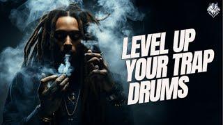 Easily Enhance Your Trap Hi Hat Game Using Ableton Live 10 & 11 - Beginners Tutorial!