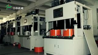 LIHUA induction machine