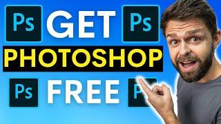 How to Download Adobe Photoshop CC 2025 on Mac Free Trial