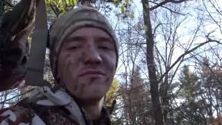 Compilation of the 2015 PA Archery Season