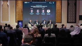 CFO Connect Qatar - Highlight Video