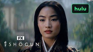 Extended Scene from Episode 9 | FX’s Shōgun | Hulu