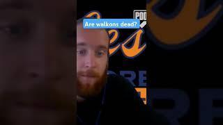 Will the NCAA DESTROY the walk-on? #football #basketball #podcast #lesismoresports
