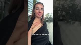 Что подают в Мишлен ресторане? Сколько стоит?  #shorts