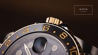 Unboxing a Popular 2023 Rolex | Watch in the Box S2 Ep. 46