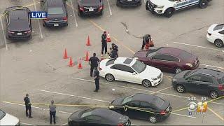 Shots Fired Outside Town East Mall In Mesquite, 2 People In Custody