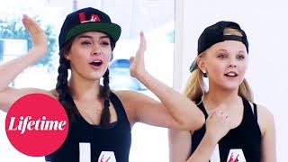 Dance Moms: Celebrating MADONNA! (S6 Flashback) | Lifetime