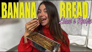  SO machen Radsport profis ihr BANANENBROT | Liane´s Life #02