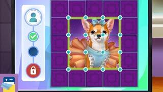 Adventure Escape Mysteries - Canine Cases: Biscuit Costume Puzzle 1 Solution - Chapter 2