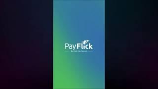 PayFlick LTD App presentation