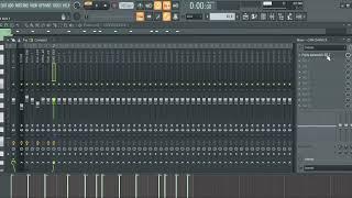 Как была сделана "Brigada" Big Baby Tape | Разбор "Brigada" в FL Studio за 6 минут