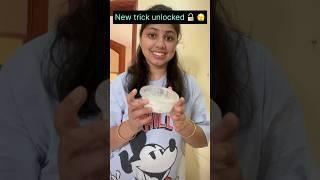 “New trick unlocked 🫣” homemade home perfume #relatable #funnyvideos #shorts