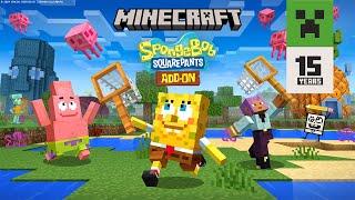 SpongeBob SquarePants Add-On