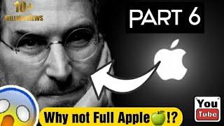 Who is Steve Jobs? [Part 6]