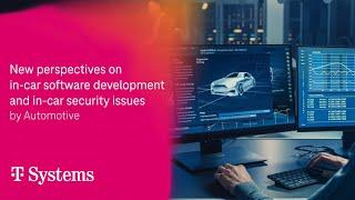 Security | Mercedes-Benz Product Forum | T-Systems