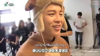 [THAISUB] BTS 3RD MUSTER : The Making of House of ARMY  Part 1